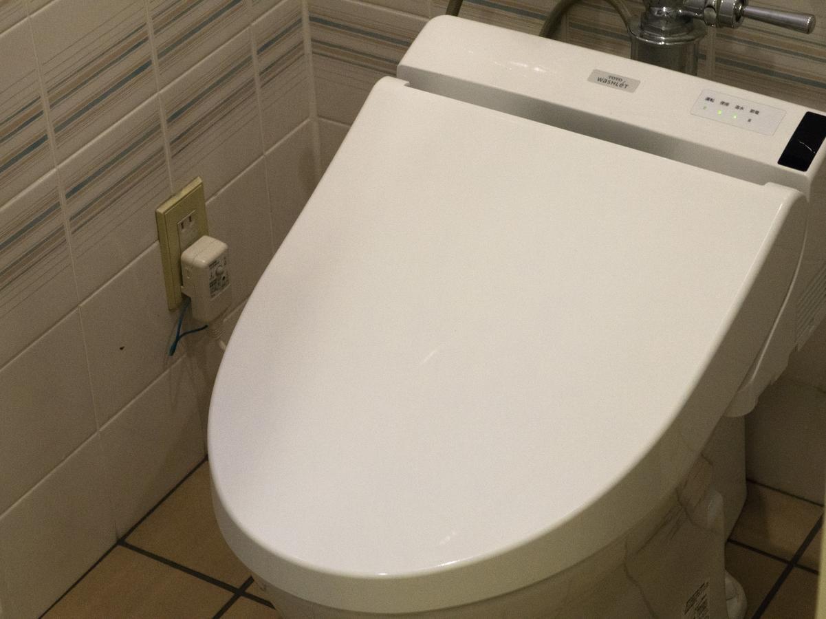 B&S Eco Cube Shinsaibashi Hotel Осака Екстериор снимка